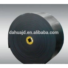 China supplier NN/EP conveyor belts/rubber belts